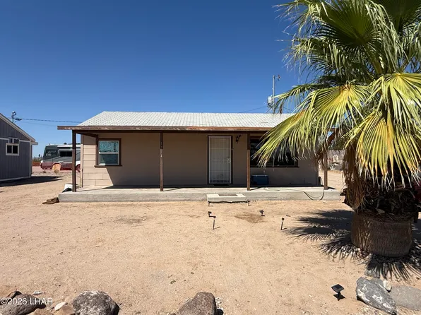 1714 W 14th St, Parker, AZ 85344