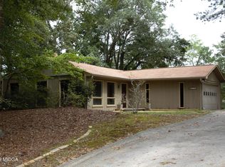 5175 Idlewood Dr, Macon, GA 31210