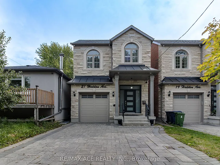 21 Haddon Ave — Photo 1