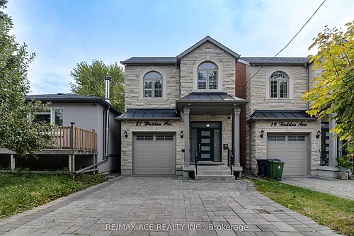 21 Haddon Ave Photo 1