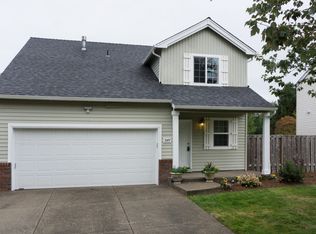 3147 SE Midvale Dr, Corvallis, OR