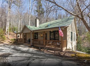 163 Sourwood Court, Sapphire, NC 28774