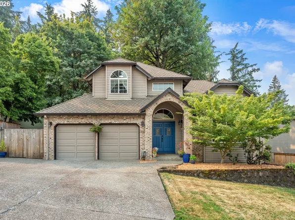 14940 SW Rosario Ln, Tigard, OR 97224