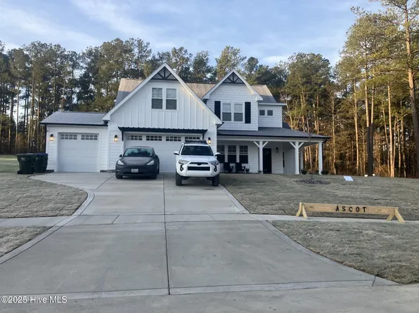 350 Caledonia Drive, Carthage, NC 28327