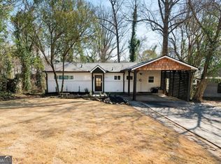 2114 Drew Valley Rd NE, Atlanta, GA 30319