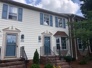 3767 Greenes Xing, Greensboro, NC 27410