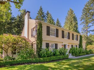 1717 SW Highland Rd, Portland, OR 97221