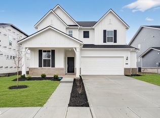 9127 Haverhill Ln, Plainfield, IN 46168