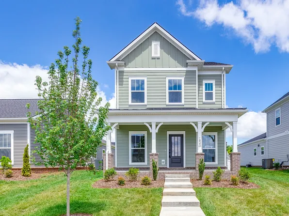 1825 Flatwaters St Lot 13, Spring Hill, TN 37174