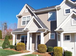 4165 Tarrant Trace Cir, High Point, NC 27265