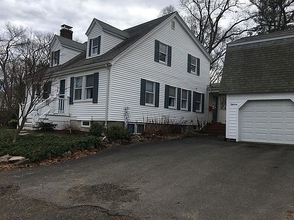 2nd image of 18 Glenwood Ave #18