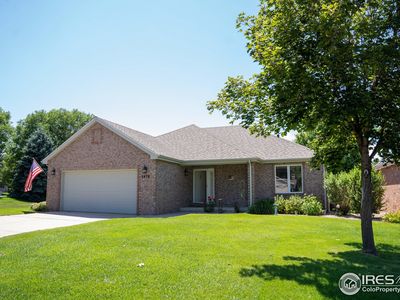 1979 44th Ave Ct, Greeley, CO, 80634