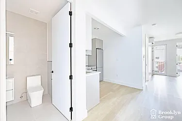 Rented by Brooklyn Group