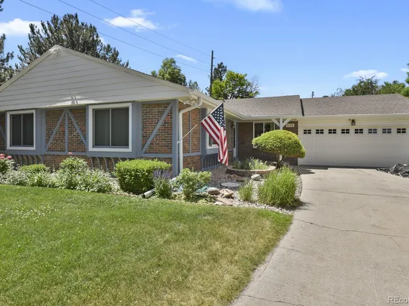 9186 E Floyd Place, Denver, CO 80231