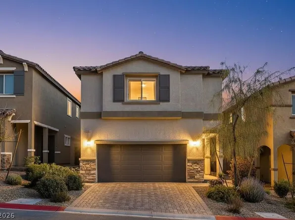 10962 Cambridge Lakes Ave, Las Vegas, NV 89166