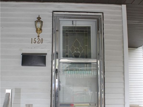 1520 Orr Ave, Kittanning, PA 16201