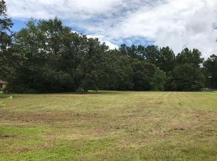 0 Creax Rd, Creola, AL 36505