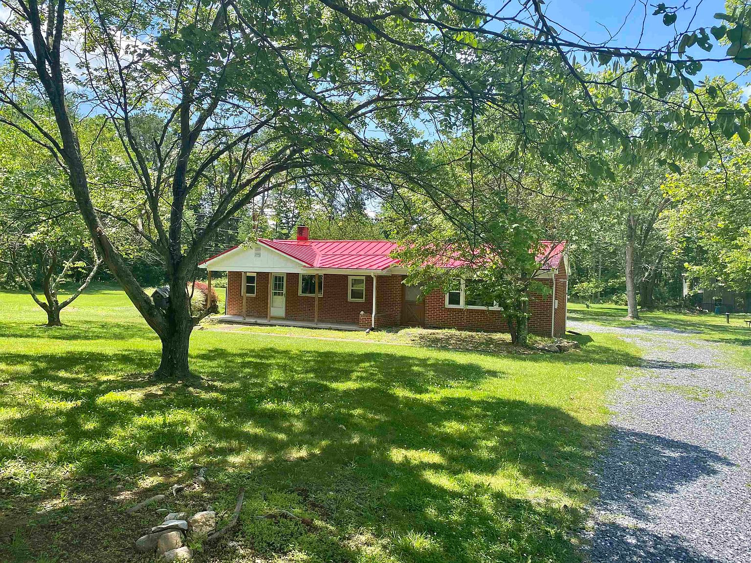 465 Harriston Rd, Grottoes, VA 24441 Zillow