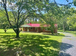 465 Harriston Rd, Grottoes, VA 24441