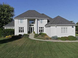 3966 Chadwick Dr, Carmel, IN 46033