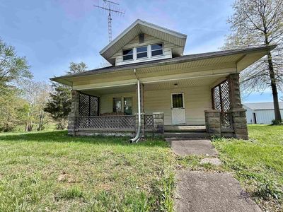 1252 E State Road 356, Petersburg, IN, 47567