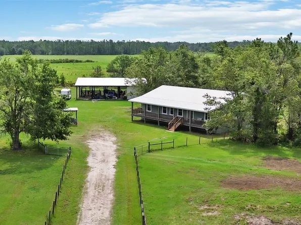 41146 18th Ter E, Myakka City, FL 34251