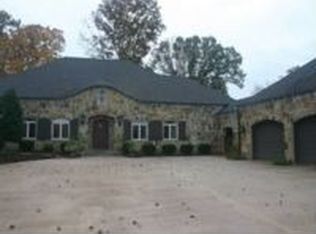 400 Tecumseh Point, Loudon, TN 37774