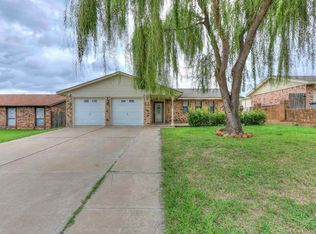 2808 NE Euclid Ave, Lawton, OK 73507