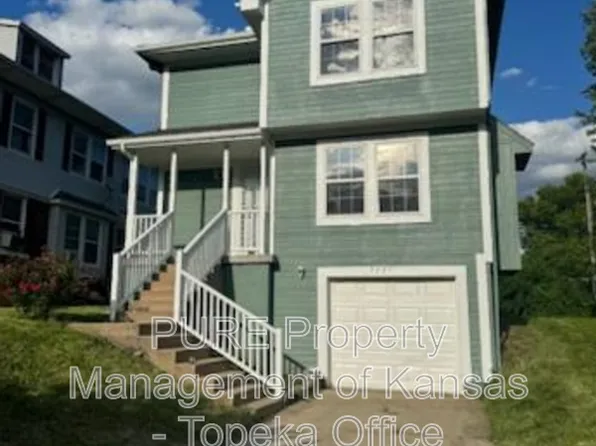 3227 Park Ave, Kansas City, MO 64109