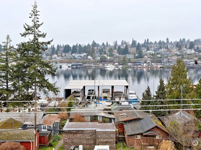 3100 Fairview Avenue E UNIT 306, Seattle, WA, 98102