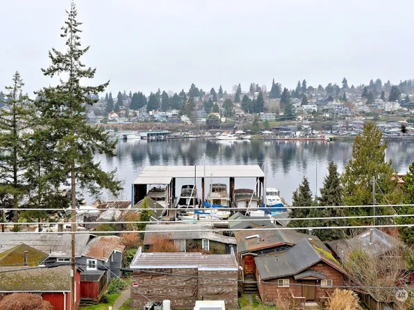 3100 Fairview Avenue E #306, Seattle, WA 98102