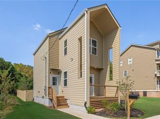 585 Ira St SW, Atlanta, GA 30312