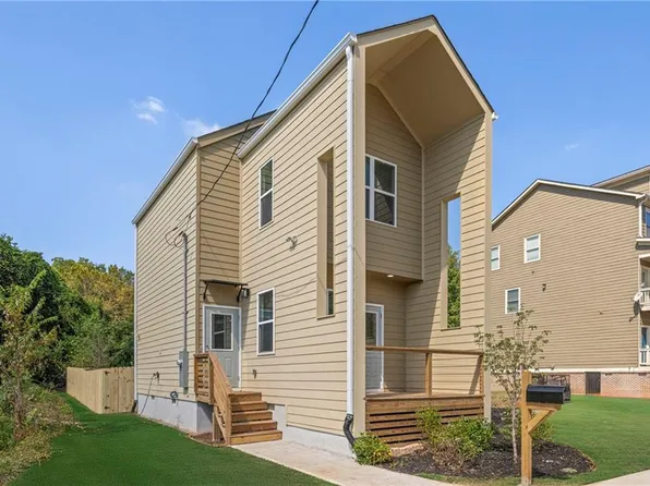 585 Ira St SW, Atlanta, GA 30312