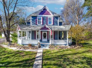 1101 Sevierville Rd, Maryville, TN 37804