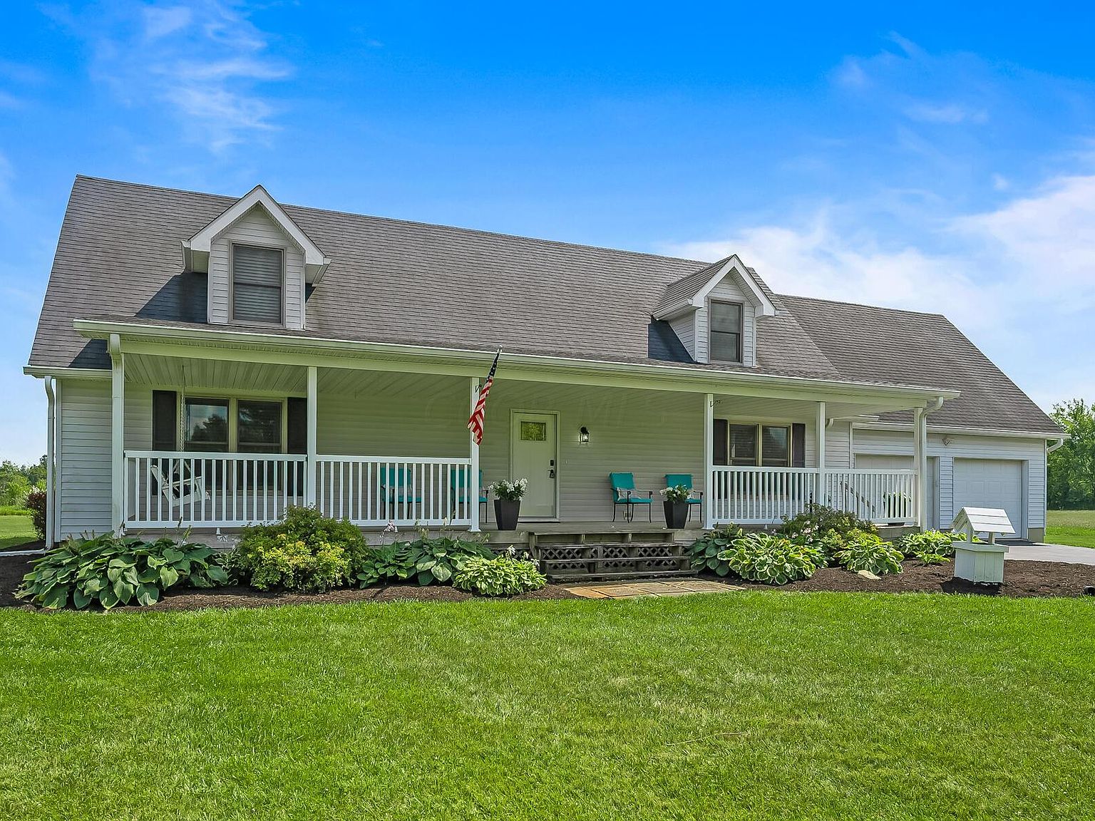 8823 Long Rd, Ostrander, OH 43061 MLS 224025006 Zillow