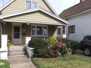 177 Cable St, Buffalo, NY 14206