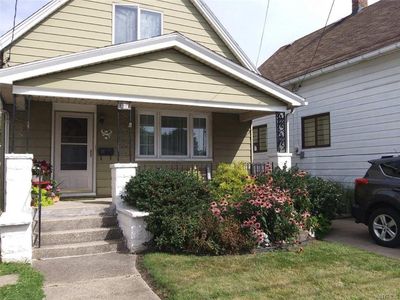 177 Cable St, Buffalo, NY, 14206