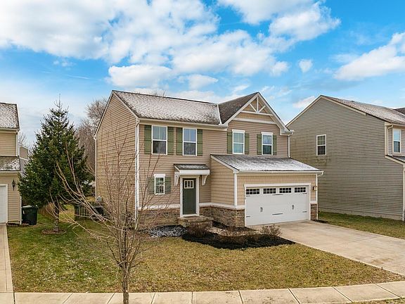 2nd image of 5538 Lehman Meadows Dr