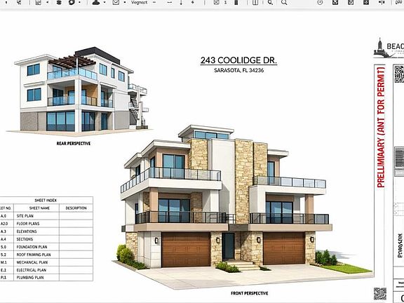 5th image of 243 COOLIDGE DRIVE LOT 3