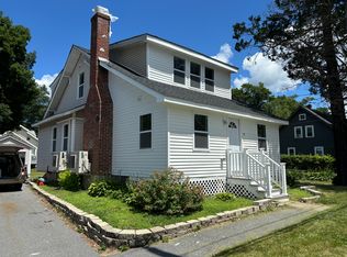 19 Phillips Ave, Shrewsbury, MA 01545