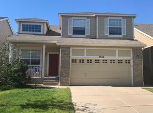 4580 Ketchwood Cir, Highlands Ranch, CO 80130