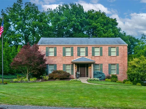 2411 Willow Dr, Export, PA 15632