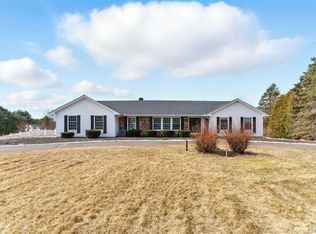 293 Turnpike Rd, Somers, CT 06071