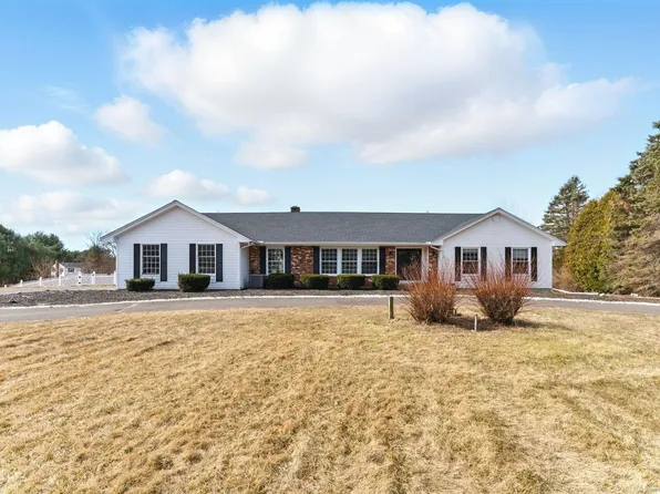 293 Turnpike Road, Somers, CT 06071