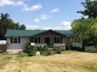 2820 Washburn Rd, Pleasureville, KY 40057