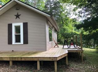 5866 State Route 132, Morrow, OH 45152