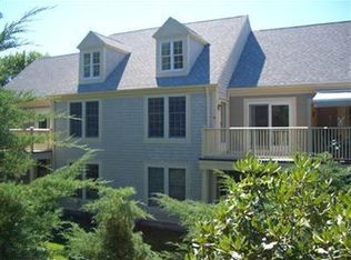 2216 Heatherwood UNIT 2216, Yarmouth Pt, MA 02675