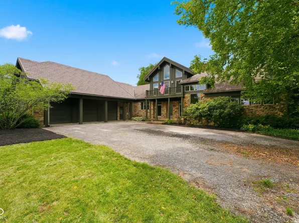 720 E 400 N, Anderson, IN 46012