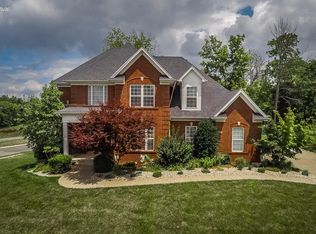 301 Cranbury Way, Louisville, KY 40245
