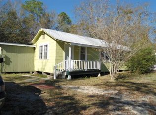 11115 Gorenflo Rd TRLR 11, Diberville, MS 39540